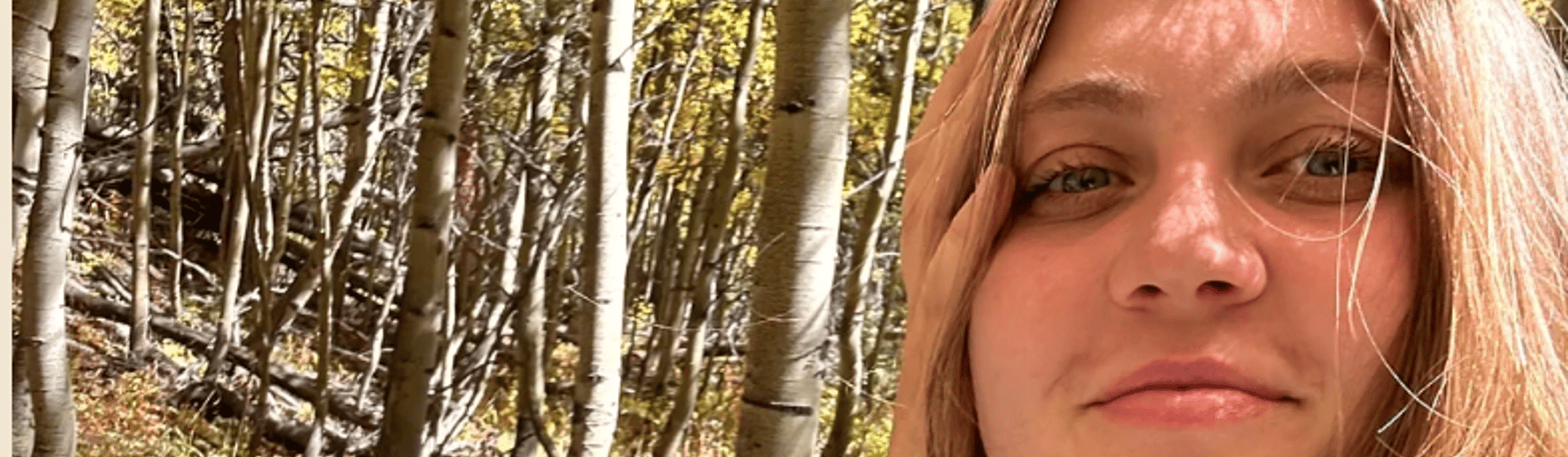 Hannah  G. background